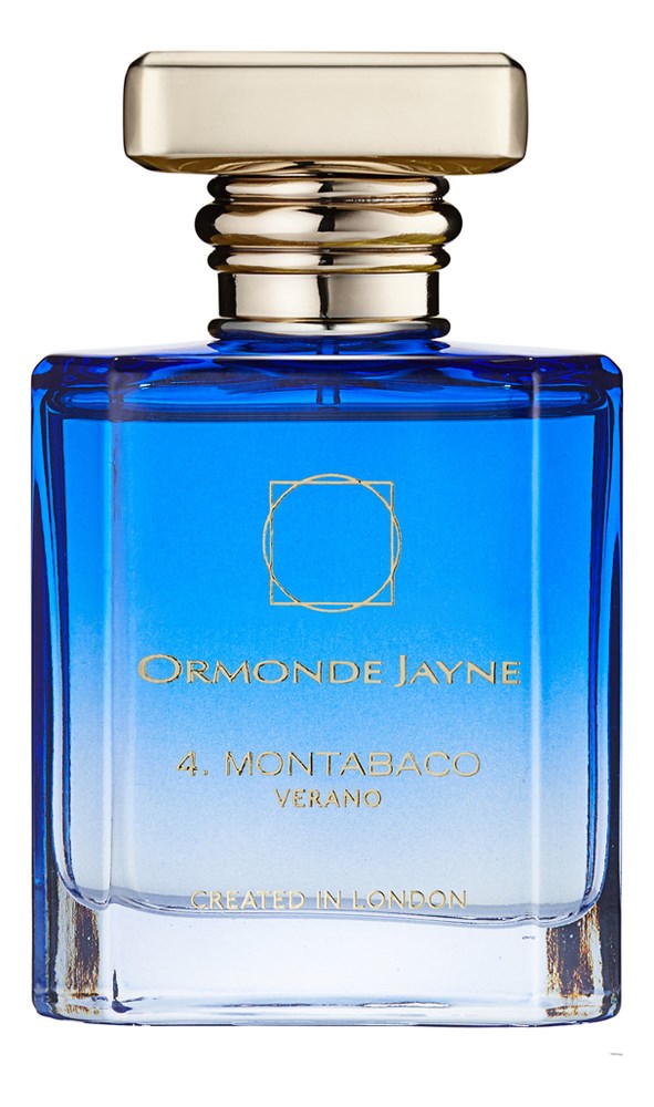 Ormonde jayne montabaco купить. Духи Монтабако Ормонд. Ормонд Джейн Монтабако. Ormonde Jayne парфюмерная вода.