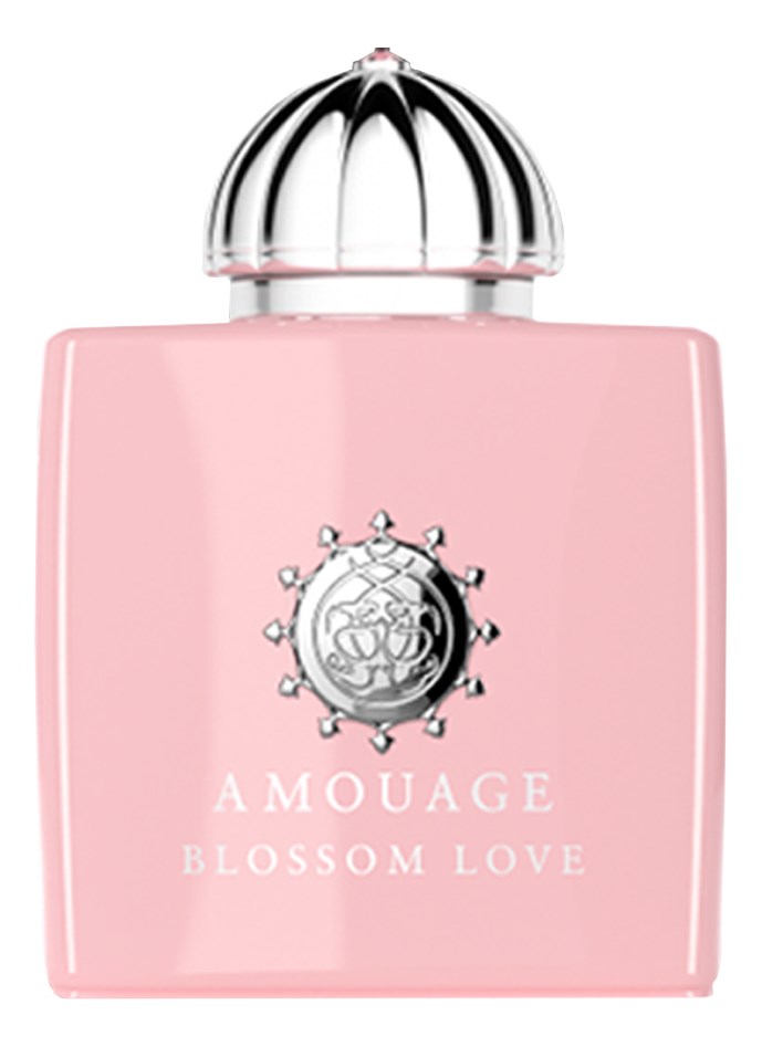 Amouage blossom love