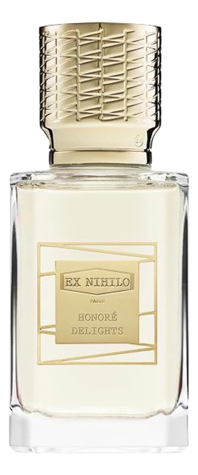 Honoré delights ex nihilo