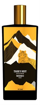 Memo Tiger's Nest - фото 10120