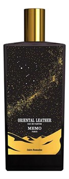 Memo Oriental Leather - фото 10184