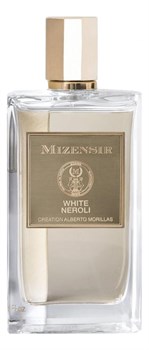 Mizensir White Neroli - фото 10265