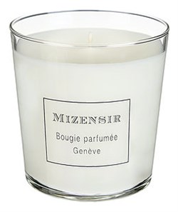 Mizensir Muguet De Mai Ароматическая свеча - фото 10486