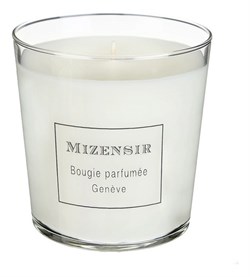 Mizensir Santal Noir Ароматическая свеча 780144 - фото 10502
