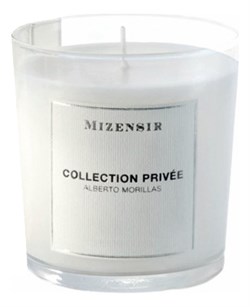 Mizensir Coing Royal Ароматическая свеча 780164 - фото 10542
