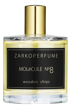 Zarkoperfume MOLeCULE No. 8 - фото 10558