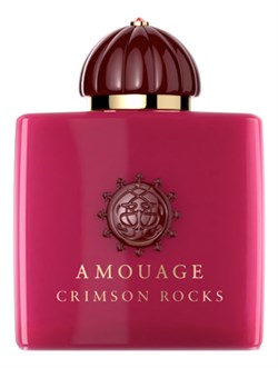 Amouage Crimson Rocks - фото 10576