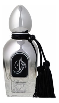 Arabesque Perfumes Glory Musk - фото 10586