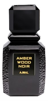 Ajmal Amber Wood Noir - фото 10622