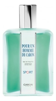 Caron Pour Un Homme de Caron Sport - фото 10641