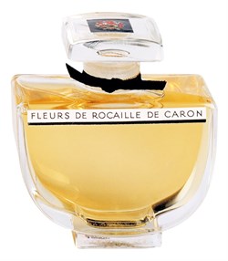 Caron Fleurs de Rocaille Parfum - фото 10663