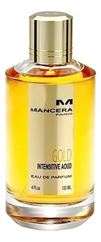 Mancera Intensitive Aoud Gold - фото 10727