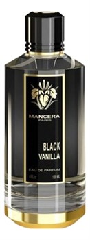 Mancera Black Vanilla - фото 10747