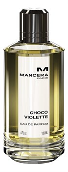 Mancera Choco Violet - фото 10809