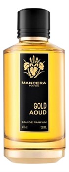 Mancera Gold Aoud - фото 10811