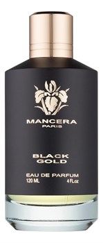 Mancera Black Gold - фото 10826