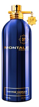 Montale Chypre Vanille - фото 10921