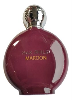 Max Philip Maroon - фото 11072