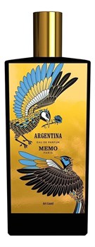 Memo Argentina - фото 11076