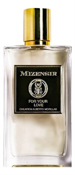 Mizensir For Your Love - фото 11126