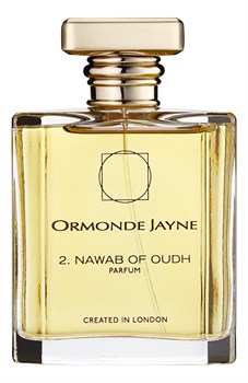 Ormonde Jayne Nawab of Oudh - фото 11202
