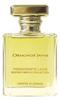 Ormonde Jayne Passionate Love - фото 11208