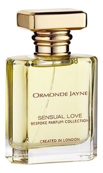 Ormonde Jayne Sensual Love - фото 11210