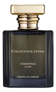 Ormonde Jayne Osmanthus Elixir - фото 11238