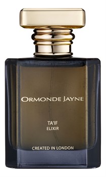 Ormonde Jayne Ta'if Elixir - фото 11242