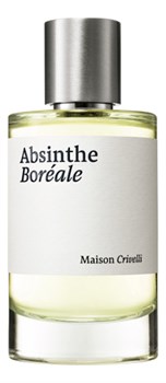 Maison Crivelli Absinthe Boréale - фото 11287