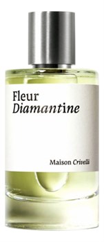 Maison Crivelli Fleur Diamantine - фото 11293