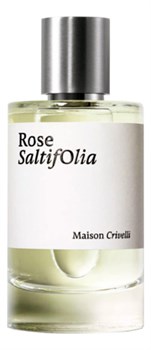 Maison Crivelli Rose SaltifOlia - фото 11301