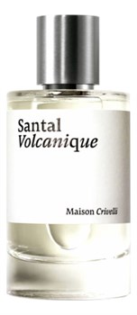 Maison Crivelli Santal Volcanique - фото 11302
