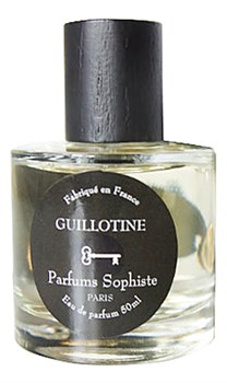 Parfums Sophiste Guillotine - фото 11351