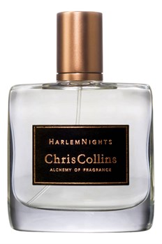 Chris Collins Harlem Nights - фото 11402