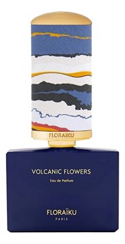 Floraiku Volcanic Flowers - фото 11421