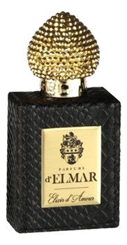 Parfums d'Elmar Elixir d'Amour - фото 11499