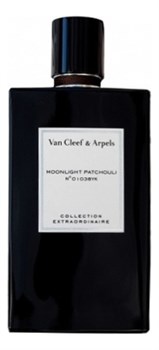Van Cleef & Arpels Moonlight Patchouli - фото 11550