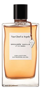 Van Cleef & Arpels Orchide Vanille - фото 11552