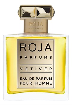 Roja Dove Vetiver Pour Homme Parfum Cologne - фото 11573