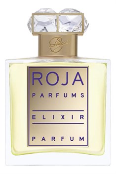Roja Dove Elixir Pour Femme - фото 11592