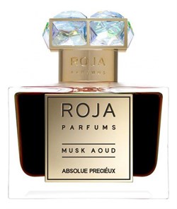 Roja Dove Musk Aoud Absolue Précieux - фото 11628