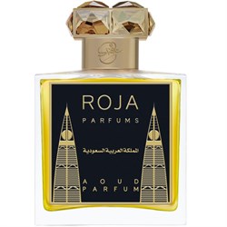 Roja Dove Kingdom of Saudi Arabia - фото 11637