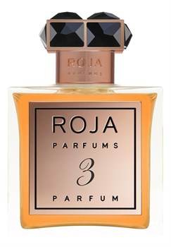 Roja Dove Parfum De La Nuit No 3 - фото 11659