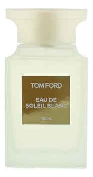 Tom Ford Eau de Soleil Blanc - фото 11694