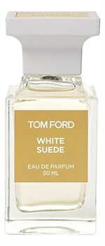 Tom Ford White Suede - фото 11701