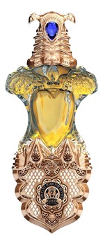 Shaik Opulent Gold Edition for Women - фото 11744