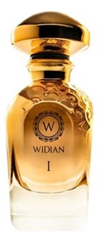 Widian AJ Arabia Gold I - фото 11766