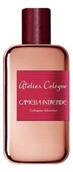 Atelier Cologne Camelia Intrepide - фото 11822