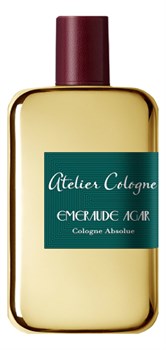 Atelier Cologne Emeraude Agar - фото 11824